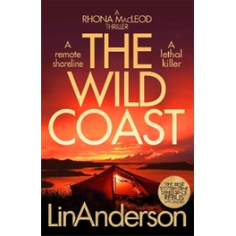 The Wild Coast