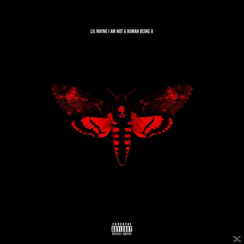 I Am Not A Human Being Ii