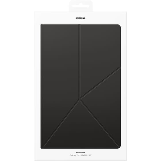 Θήκη Tablet Samsung Galaxy Tab S12+ - Samsung Book Cover - Black image 11