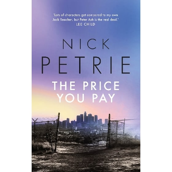 The Price You Pay image 0