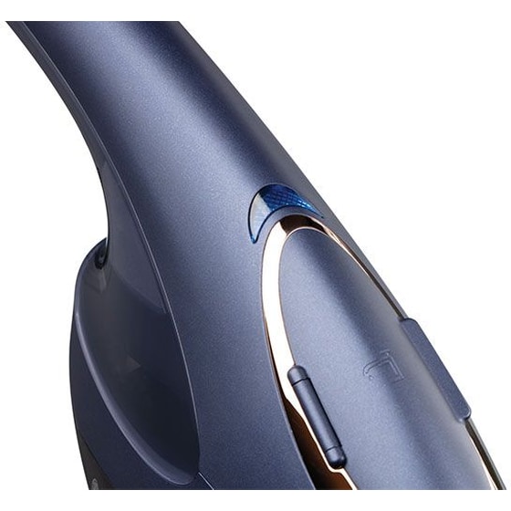 RUSSELL HOBBS GENIE 2-in-1 1700 W Μπλε Σύστημα Ατμού image 5