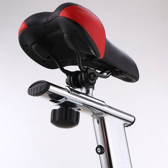 Ποδήλατο Γυμναστικής Toorx Spin Bike SRX-80 Evo Μαύρο image 11