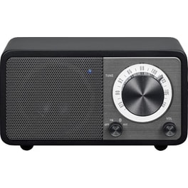 Φορητό Radio Sangean WR-7 Μαύρο