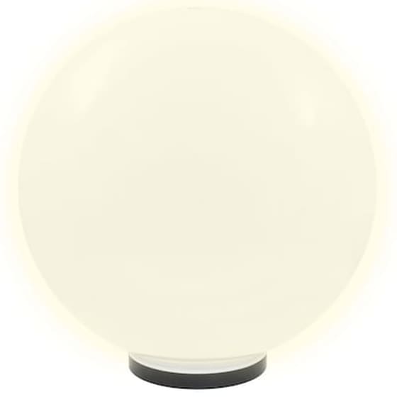 Vidaxl Φωτιστικό Μπάλα Led Σφαιρικό 50 Εκ. Ακρυλικό (pmma) image 3