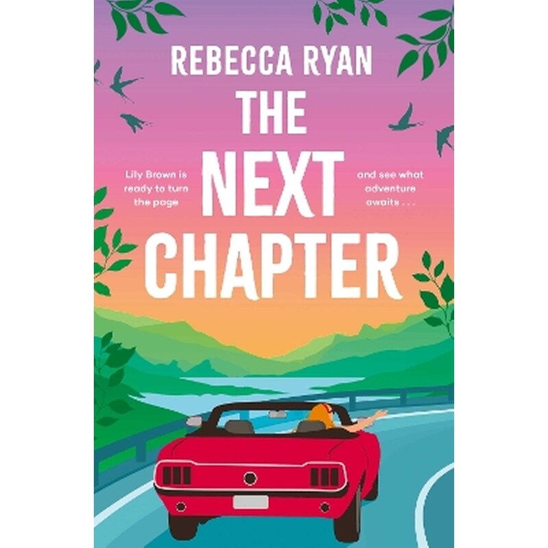 The Next Chapter