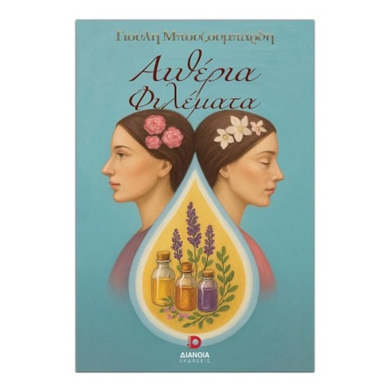 Αιθέρια φιλέματα image 0