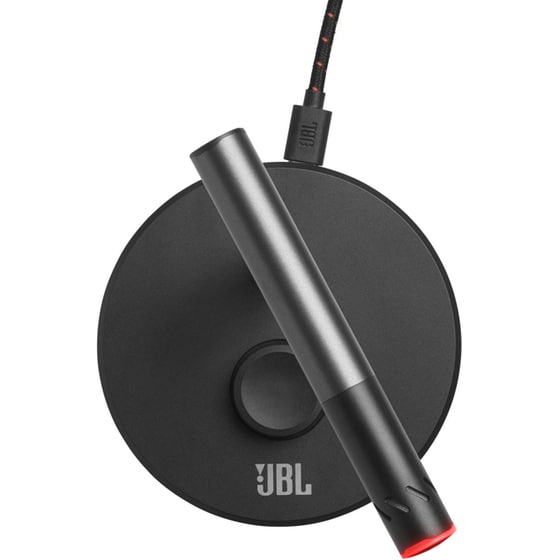 Μικρόφωνο JBL Quantum Stream Talk - Μαύρο image 7