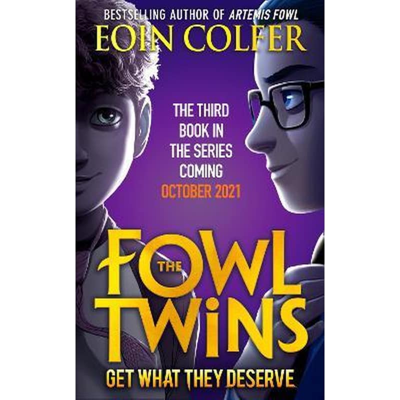 Get What They Deserve