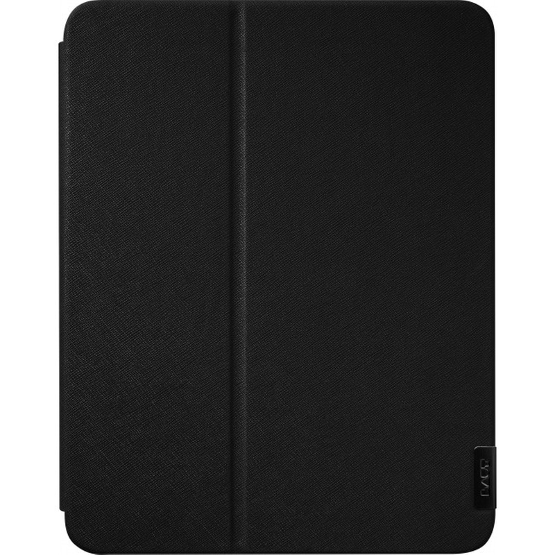 LAUT Θήκη Tablet Apple iPad Mini 6 - Laut Stand Prestige Folio - Black