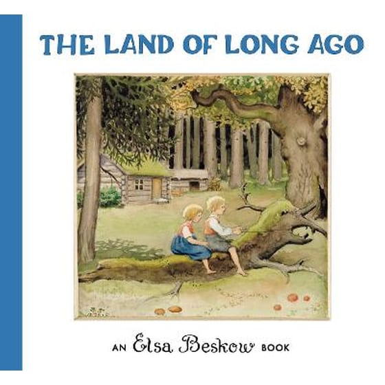 Land of Long Ago image 0