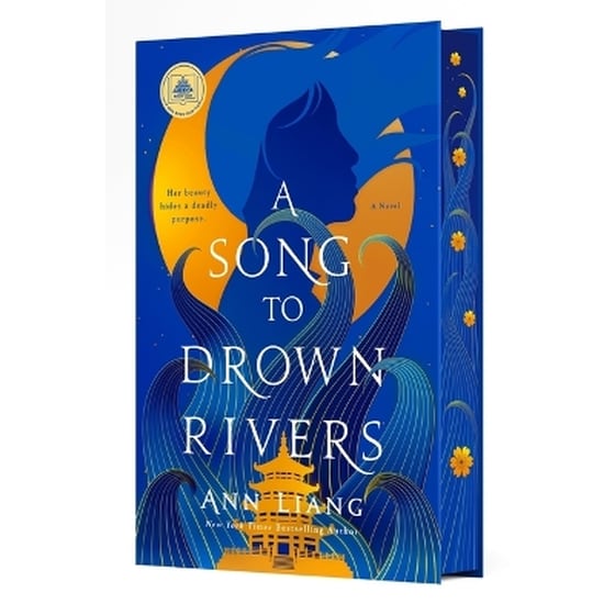 A Song to Drown Rivers image 0