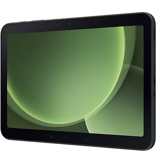 Tablet Samsung Galaxy Tab Active5 Pro 8GB / 256 GB 5G - Green image 1