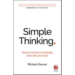 Simple Thinking