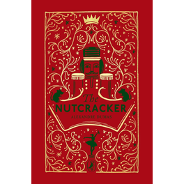 The Tale of the Nutcracker