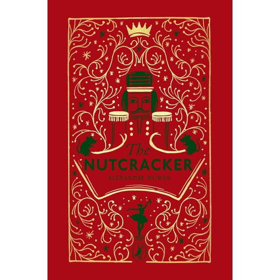 The Tale of the Nutcracker image 0