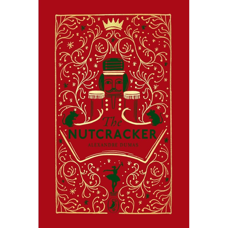 The Tale of the Nutcracker
