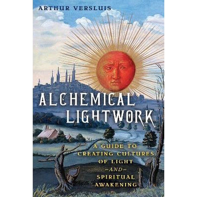 Alchemical Lightwork