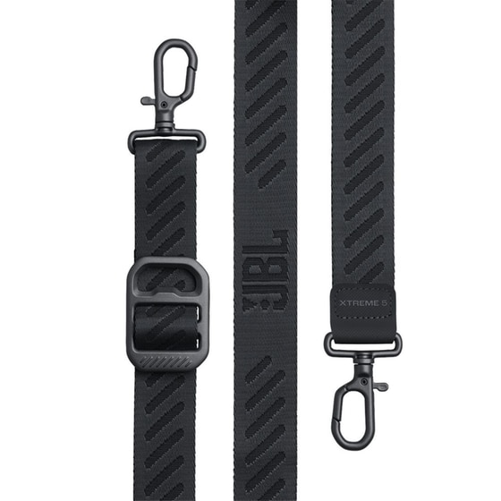 Φορητό Ηχείο JBL Xtreme 5 - Μαύρο image 6