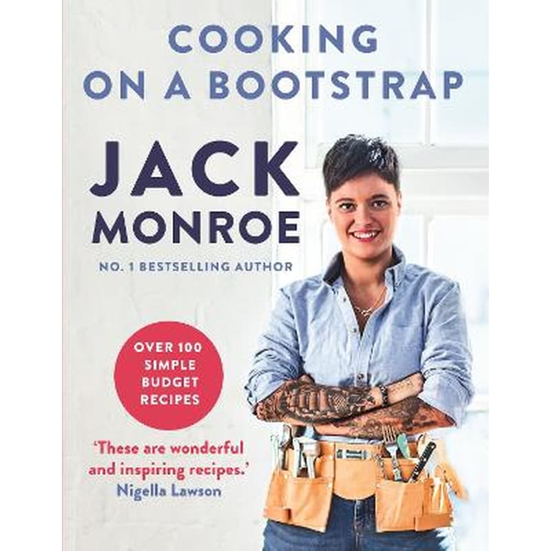Cooking on a Bootstrap
