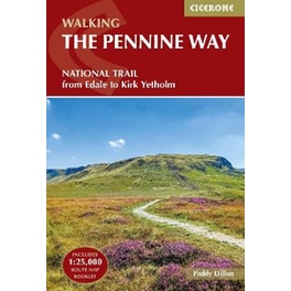 Walking the Pennine Way