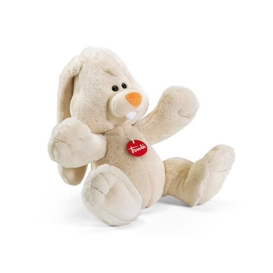 Λούτρινο TRUDI Classic Λαγός Virgilio M (40cm) image 1