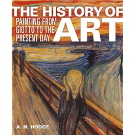 The History of Art
