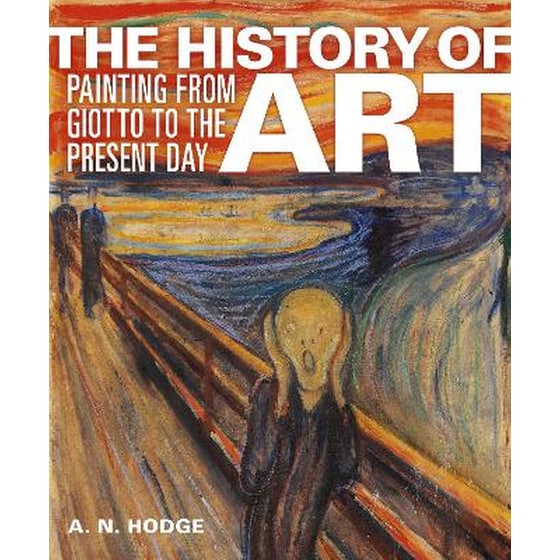 The History of Art image 0