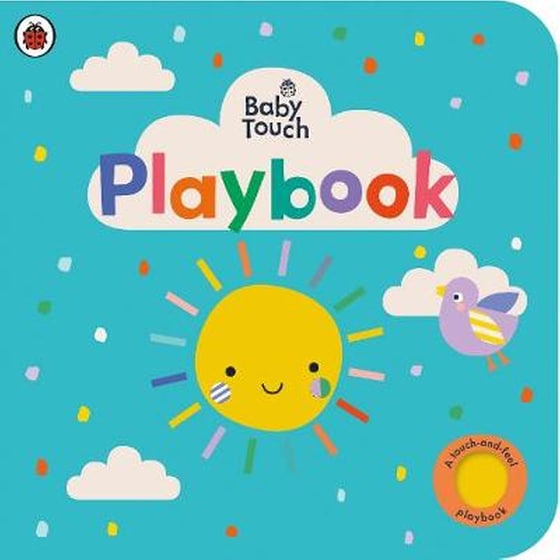 Baby Touch: Playbook image 0