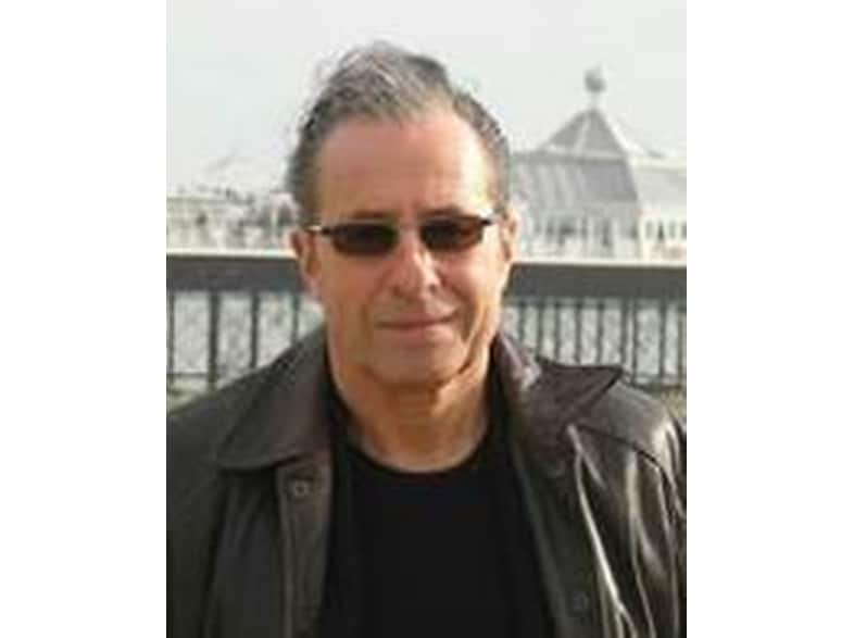Author picture