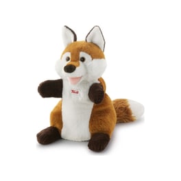 Λούτρινο TRUDI Puppets Αλεπού (25cm) TUD79000
