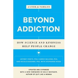 Beyond Addiction
