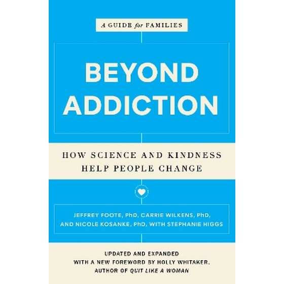 Beyond Addiction image 0