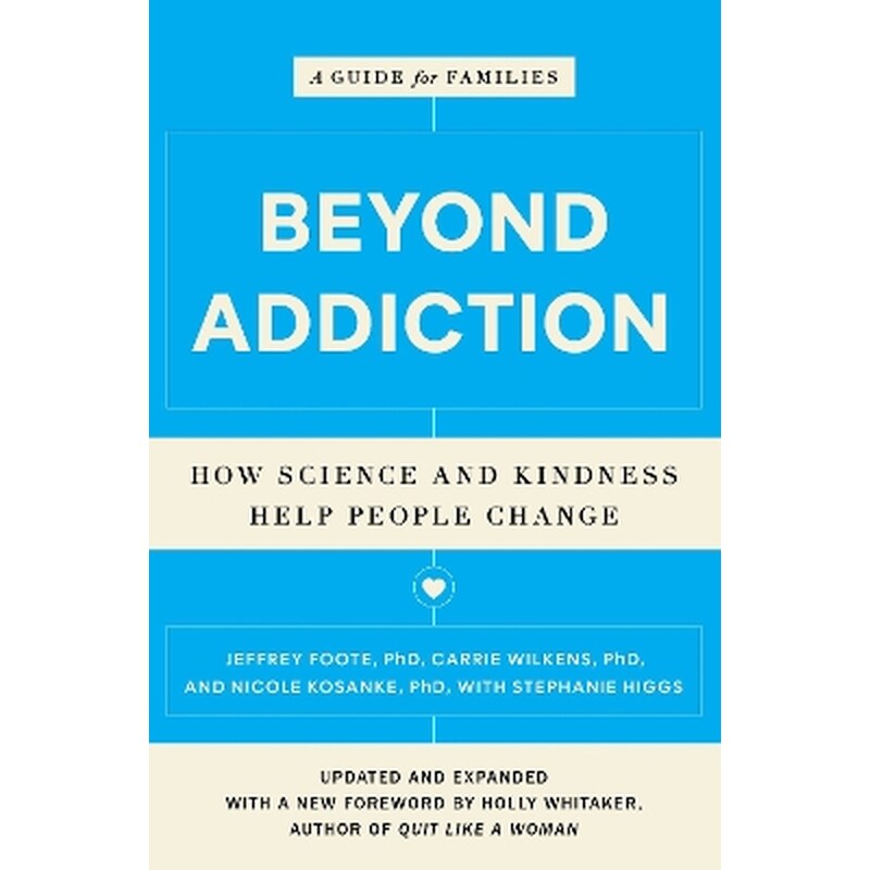 Beyond Addiction