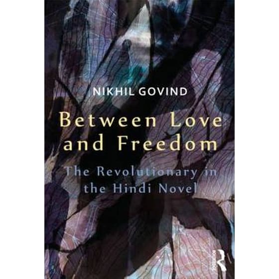 Between Love and Freedom image 0