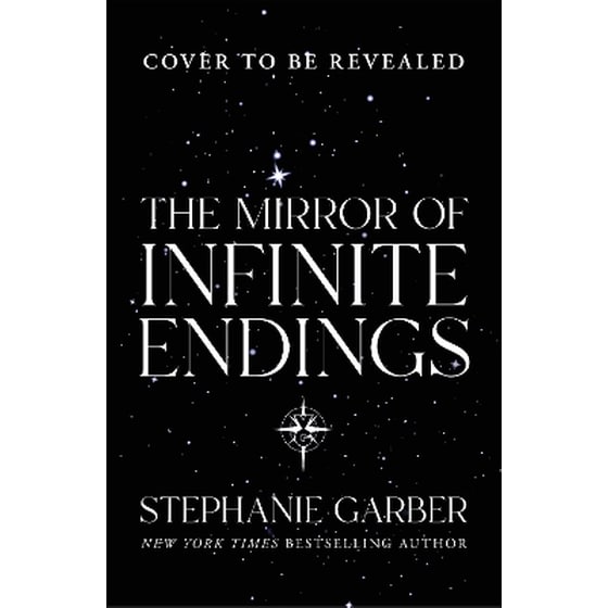 The Mirror of Infinite Endings image 0