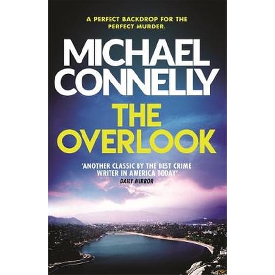 The Overlook image 0