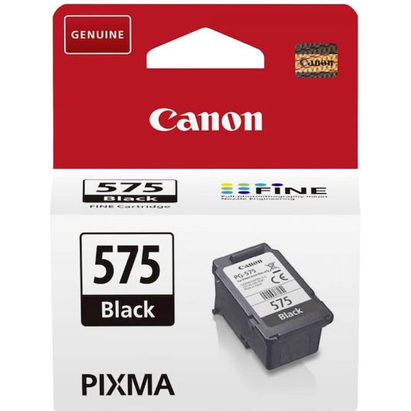 CANON CANON PG-575 Μαύρο Μελάνι Εκτυπωτή 5438C001