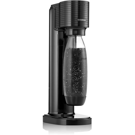Συσκευή Παραγωγής Ανθρακούχου Νερού SODASTREAM SS-GA-B Μαύρο image 2