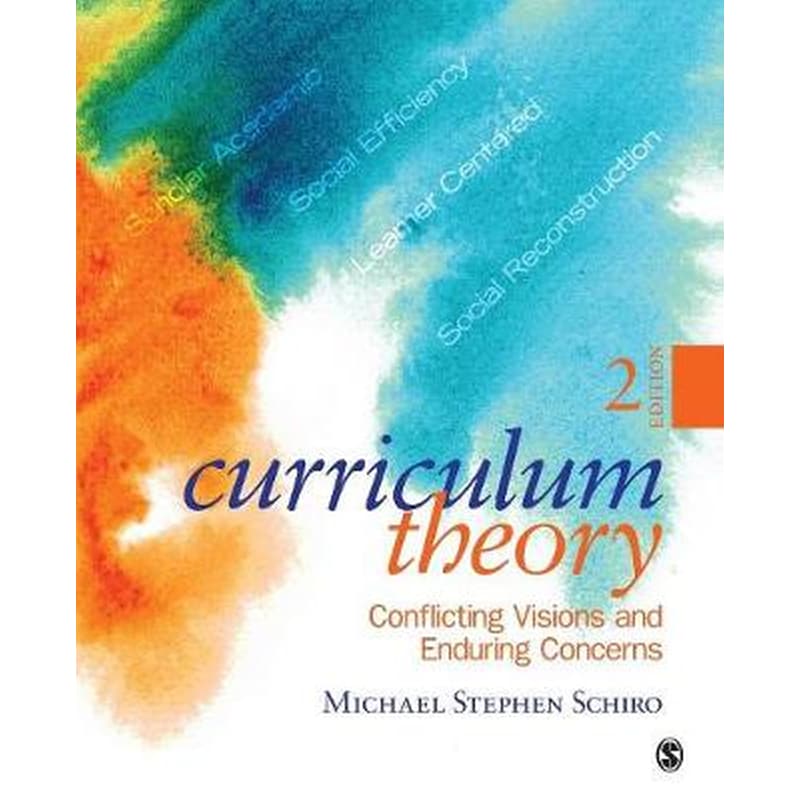 Curriculum Theory