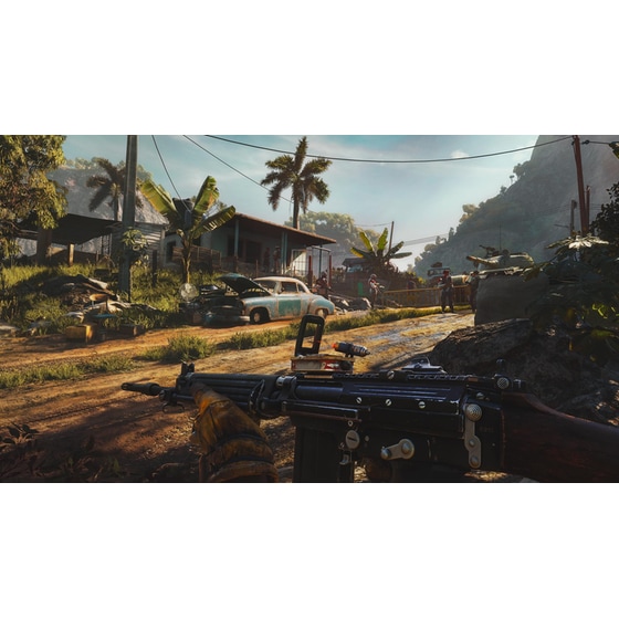 Far Cry 6 - PS5 image 8