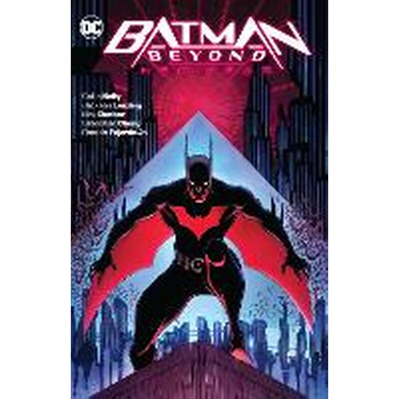 Batman Beyond: Neo-Year