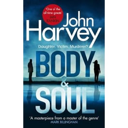 Body and Soul