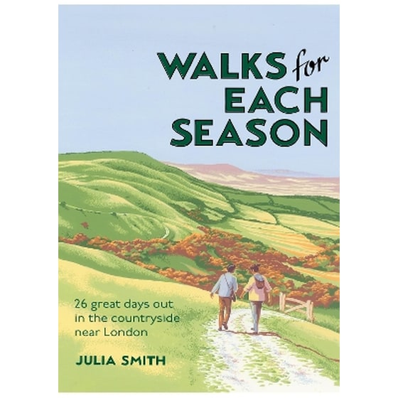 Walks for Each Season image 0
