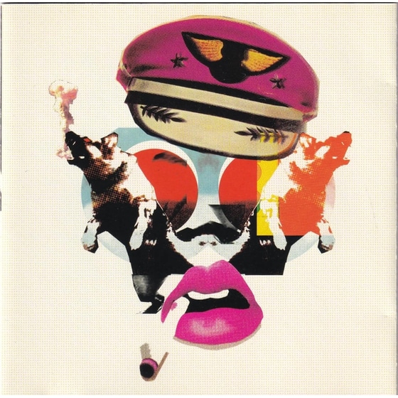 Always Outnumbered Never Outgunned (2LP) image 0