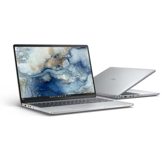 Dell Pro 16 PC16250 16" FHD+ IPS (Intel Core Ultra 7-255U/16 GB/512GB SSD/UHD Graphics/Win11Pro) Laptop image 3
