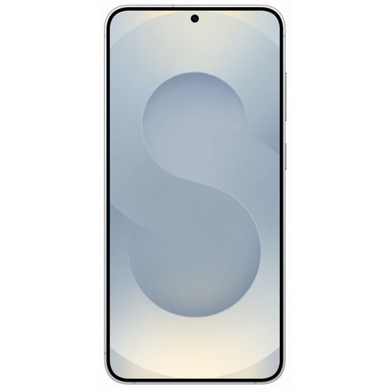 Samsung Galaxy S25+ 256GB - Silver Shadow image 2