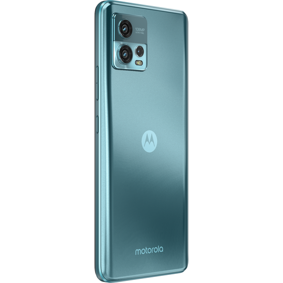 Motorola Moto G72 128GB Dual Sim - Polar Blue image 5