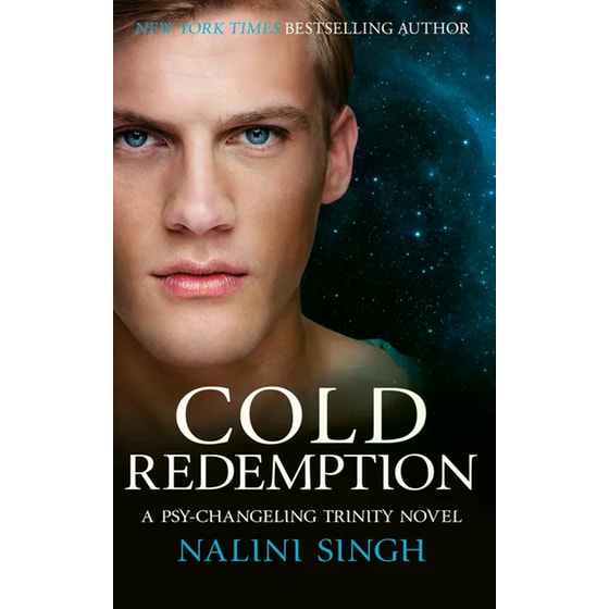Cold Redemption image 0