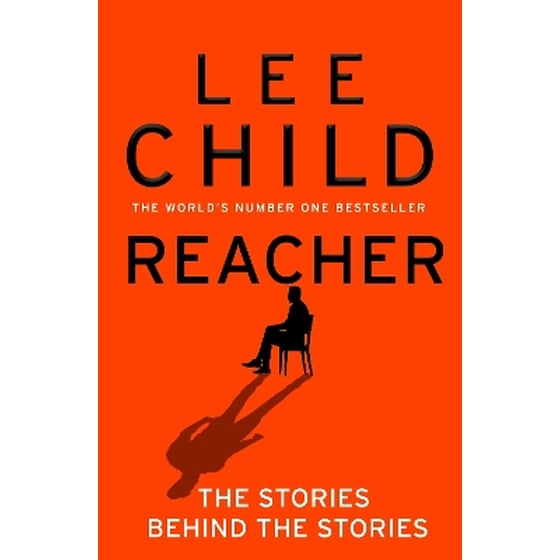 Reacher: The Stories Behind The Stories image 0