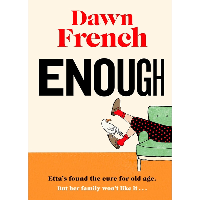 Enough